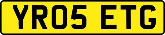 YR05ETG