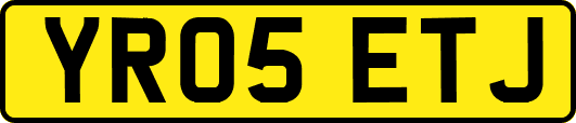 YR05ETJ