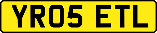 YR05ETL
