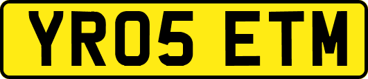 YR05ETM