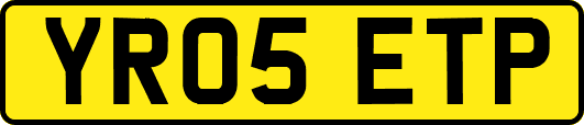 YR05ETP