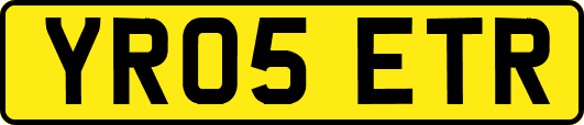 YR05ETR