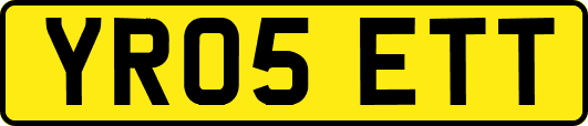 YR05ETT