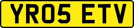 YR05ETV