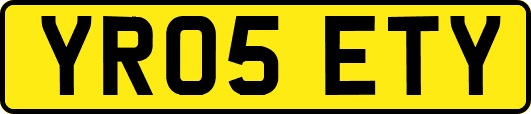 YR05ETY