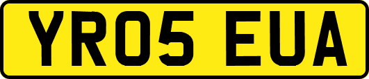 YR05EUA
