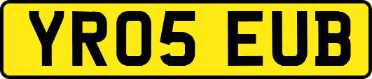 YR05EUB