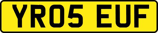 YR05EUF