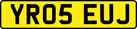YR05EUJ