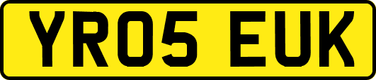YR05EUK