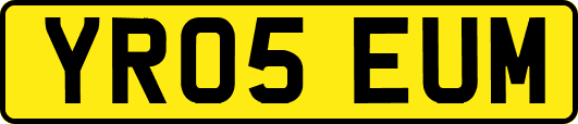 YR05EUM