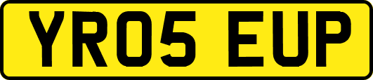 YR05EUP