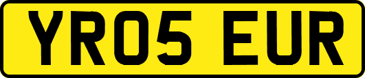 YR05EUR
