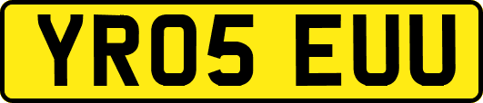 YR05EUU