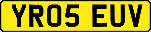 YR05EUV