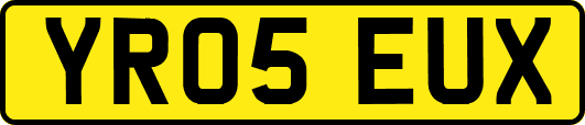 YR05EUX