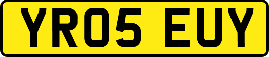YR05EUY