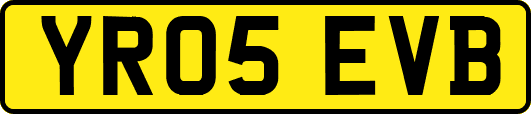 YR05EVB