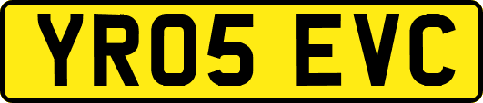 YR05EVC