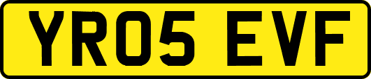 YR05EVF