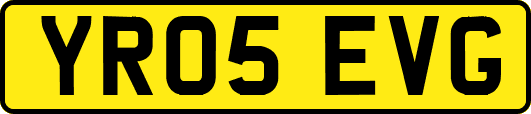 YR05EVG