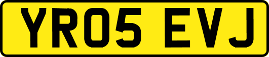 YR05EVJ