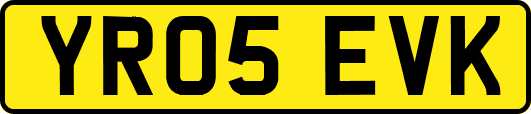 YR05EVK