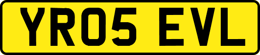 YR05EVL