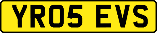 YR05EVS