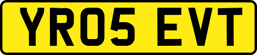YR05EVT