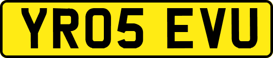 YR05EVU