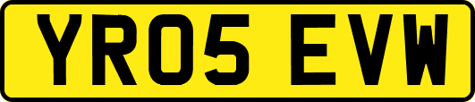 YR05EVW