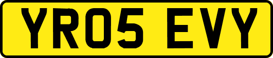 YR05EVY