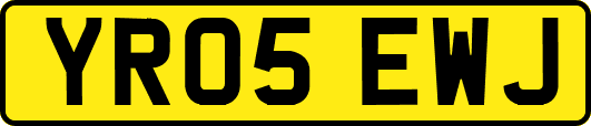 YR05EWJ