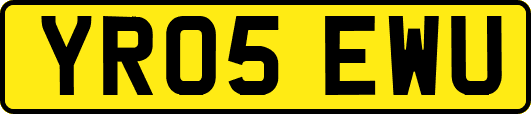 YR05EWU