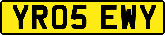 YR05EWY