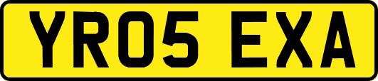 YR05EXA