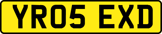 YR05EXD