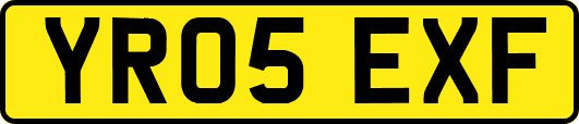 YR05EXF