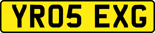 YR05EXG