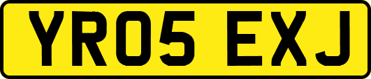 YR05EXJ