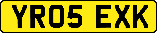 YR05EXK