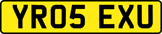 YR05EXU