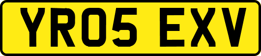 YR05EXV