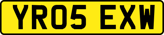 YR05EXW