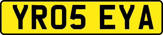YR05EYA