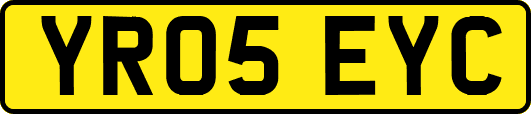 YR05EYC