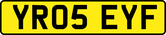 YR05EYF
