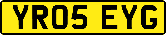 YR05EYG