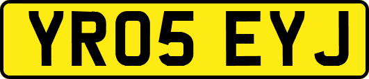 YR05EYJ